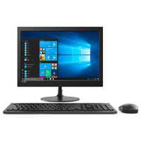 PC Lenovo Ideacentre AIO 330-20AST AMD