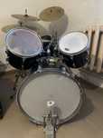 Perkusja Yamaha DP series i Remo Magic Brass