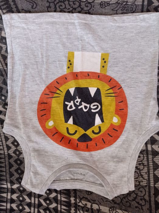 4 camisolas manga cava