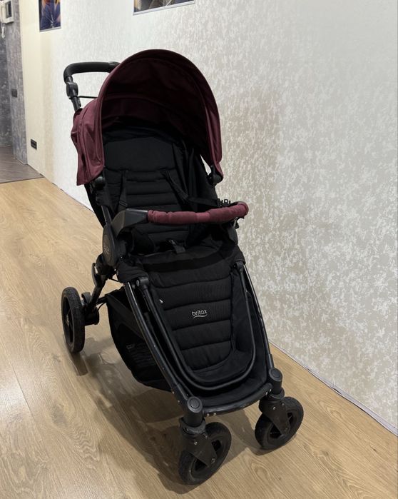 Коляска прогулочная Britax