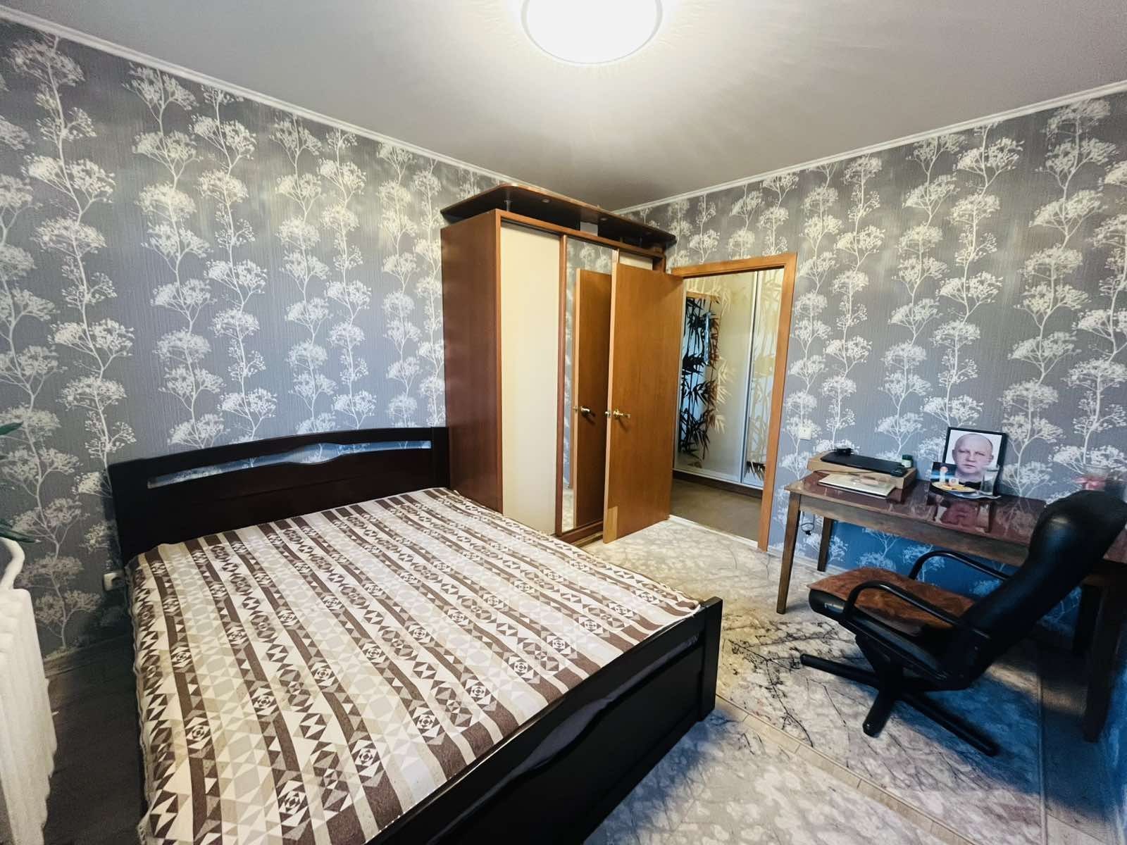 Продам 2х.квартиру м.Обухів