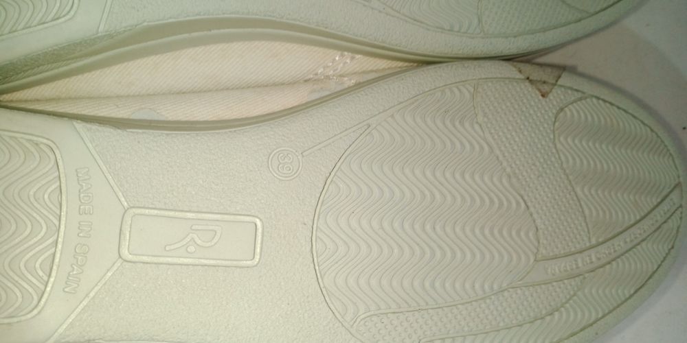 Ténis / Sapatilhas Roal