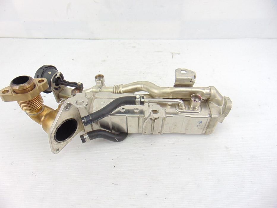 REFRIGERADOR EGR BMW SERIE 4 COUPE F32