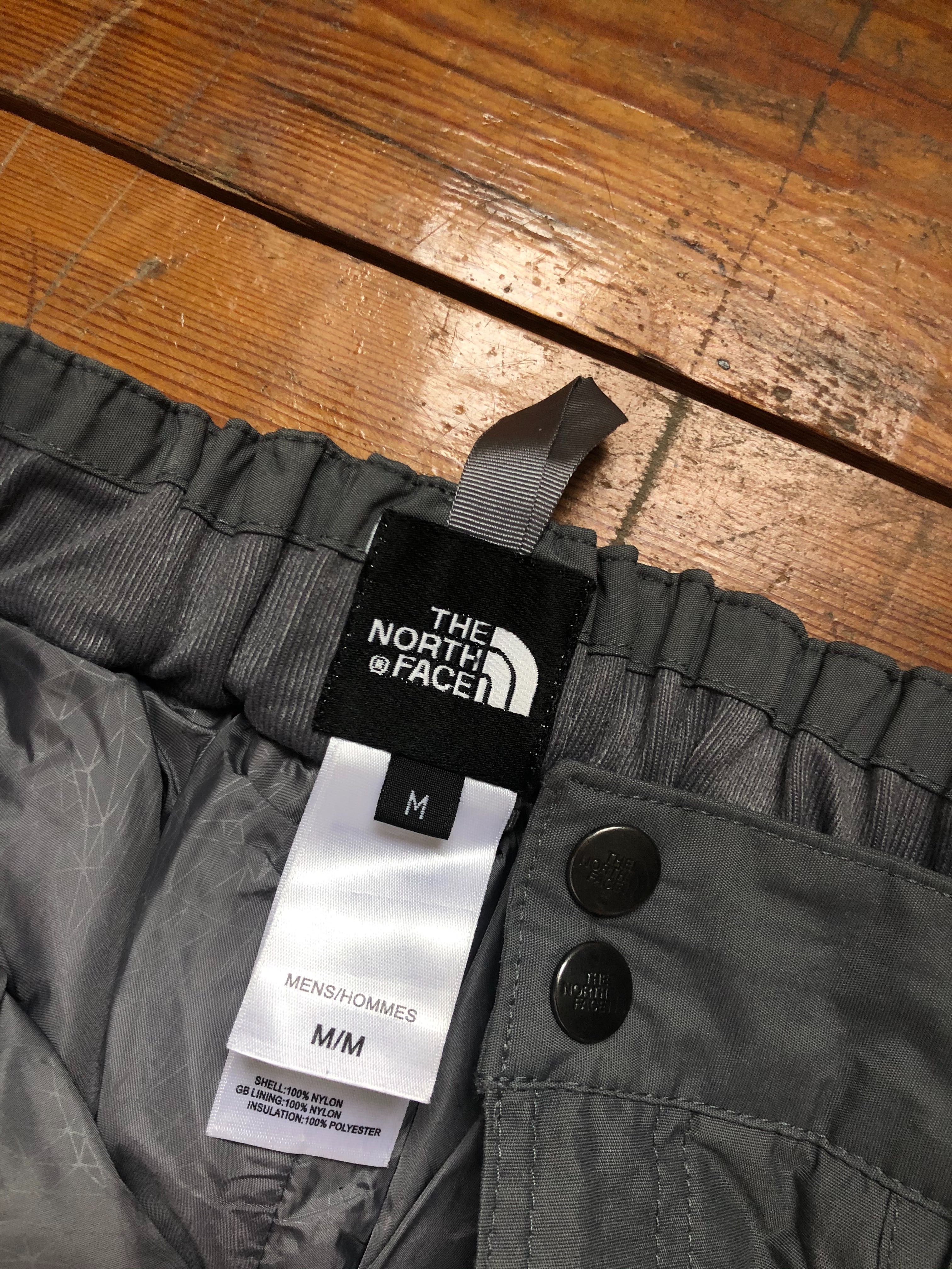 Штани для сноуборду The North Face TNF