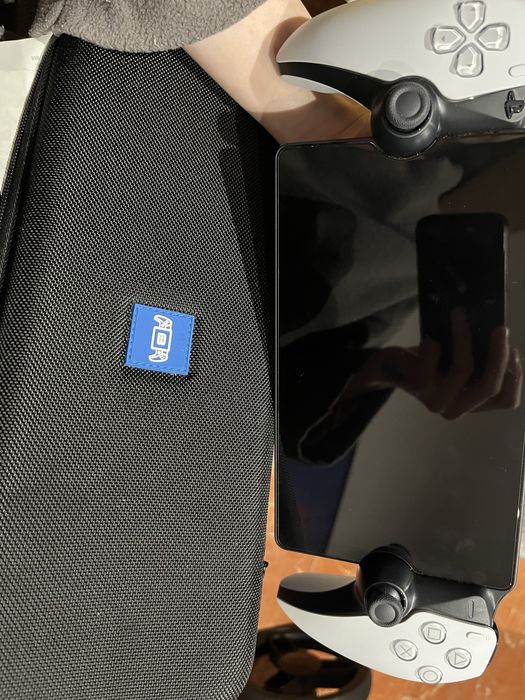 Vendo PS5Portal como nova