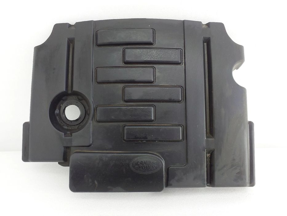 Cobertura do motor / blindagem superior do motor LAND ROVER Discovery