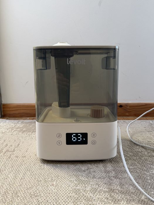 Humificador Levoit 6 Litros