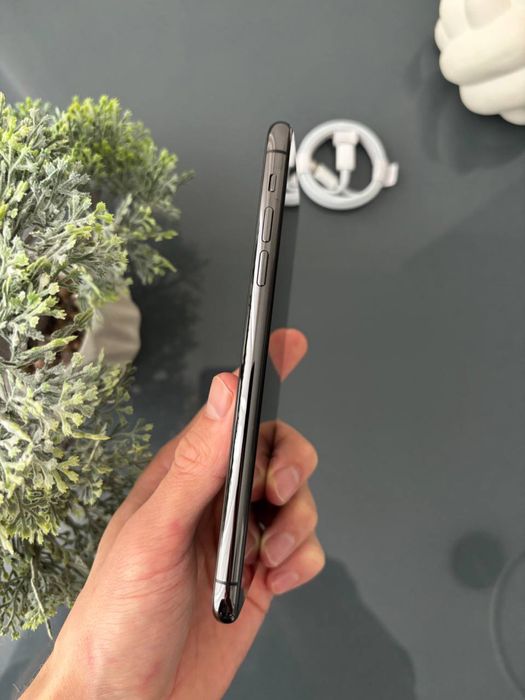 iPhone 11 Pro Max 256gb Space Gray Neverlock Айфон