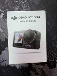 DJI Osmo Action 4