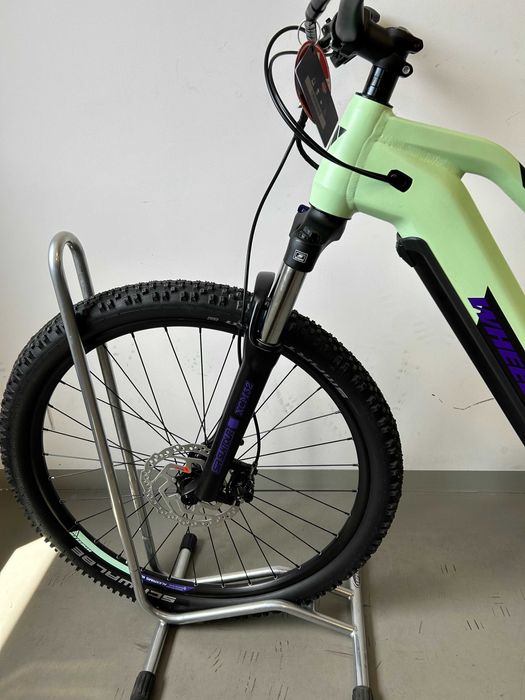 -65% Rower elektryczny MTB Wheeler i-LEEN GOR L Yamaha 500 Wh