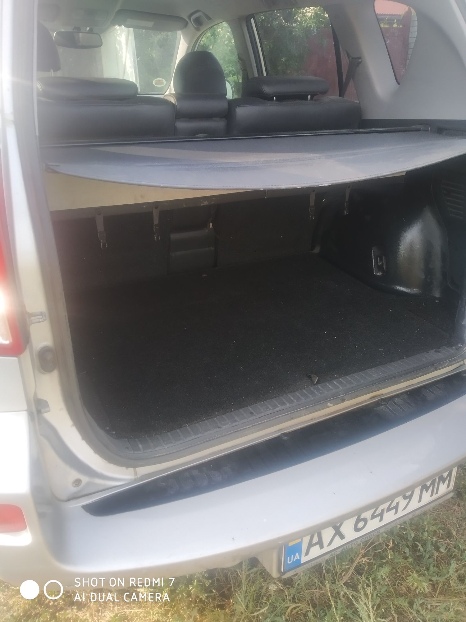 продам тойота RAV 4