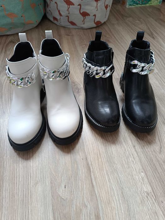 Buty/ubrania dla dzieci