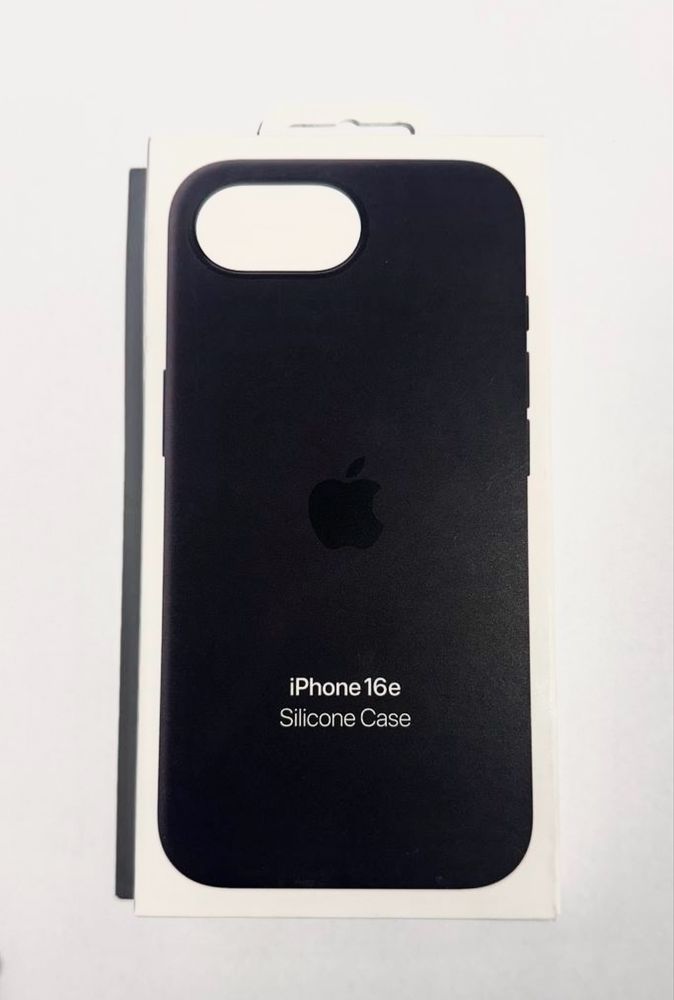 Чохол оригінальний для Apple Iphone 16e