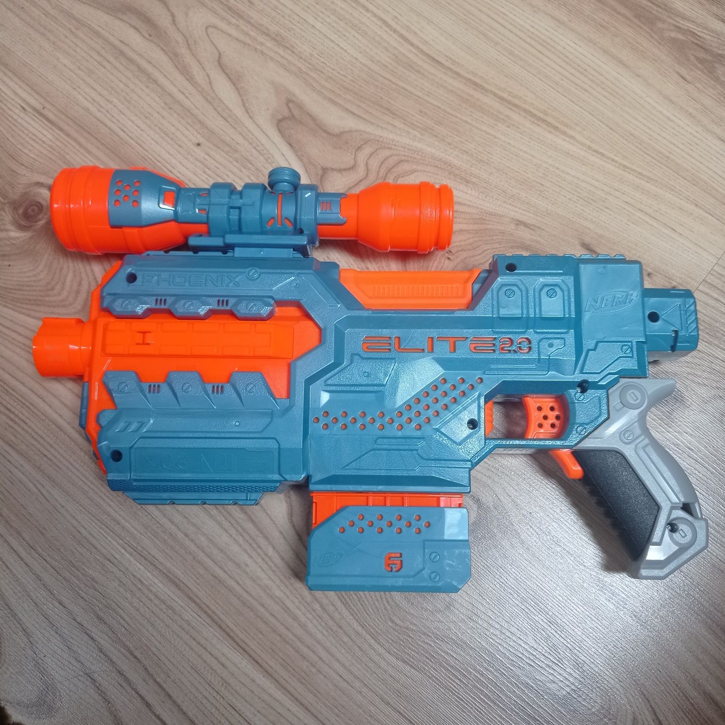 NERF Elite 2.0 Phoenix