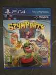 Sprzedam zamienię Szymparty Pl Ps4 slim Pro Ps5