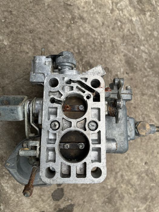 Карбюратор ДААЗ 2140-1107010-10 made in ussr