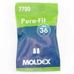 Zatyczki do uszu na sen Moldex PuraFit 7700 30 Par