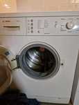 Pralka Bosch Maxx 6