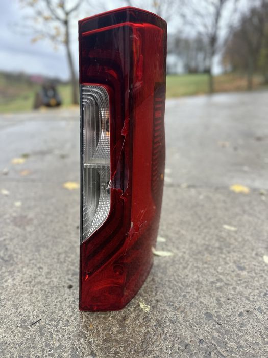 Правий Фонарь, Стоп LED sprinter 907-910