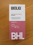 Bioliq Barierowy krem ochronny do twarzy
