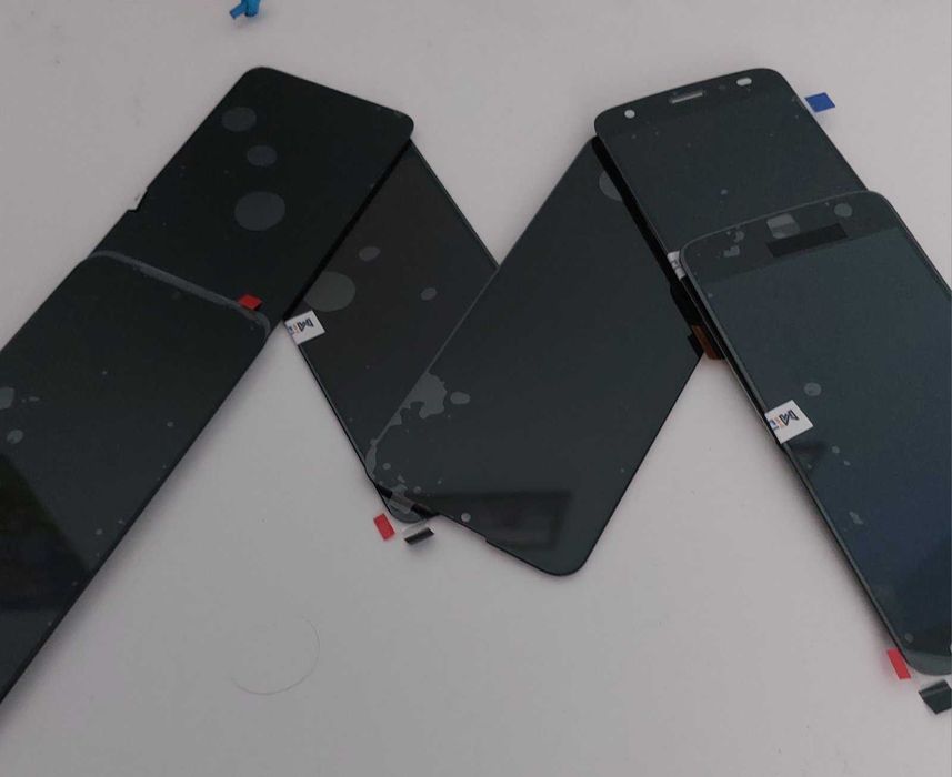 Дисплей Nokia Motorola різні моделі