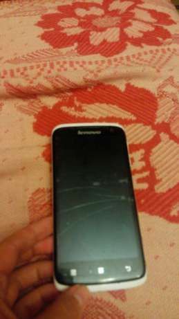 Телефон lenovo s 820
