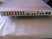 Interface audio placa de som Echo Layla 3G