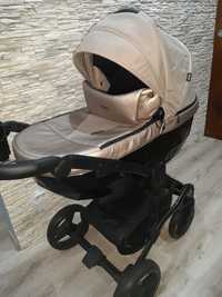 Wózek junama diamond exclusive prams