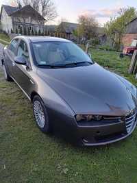 Alfa Romeo 159 150km