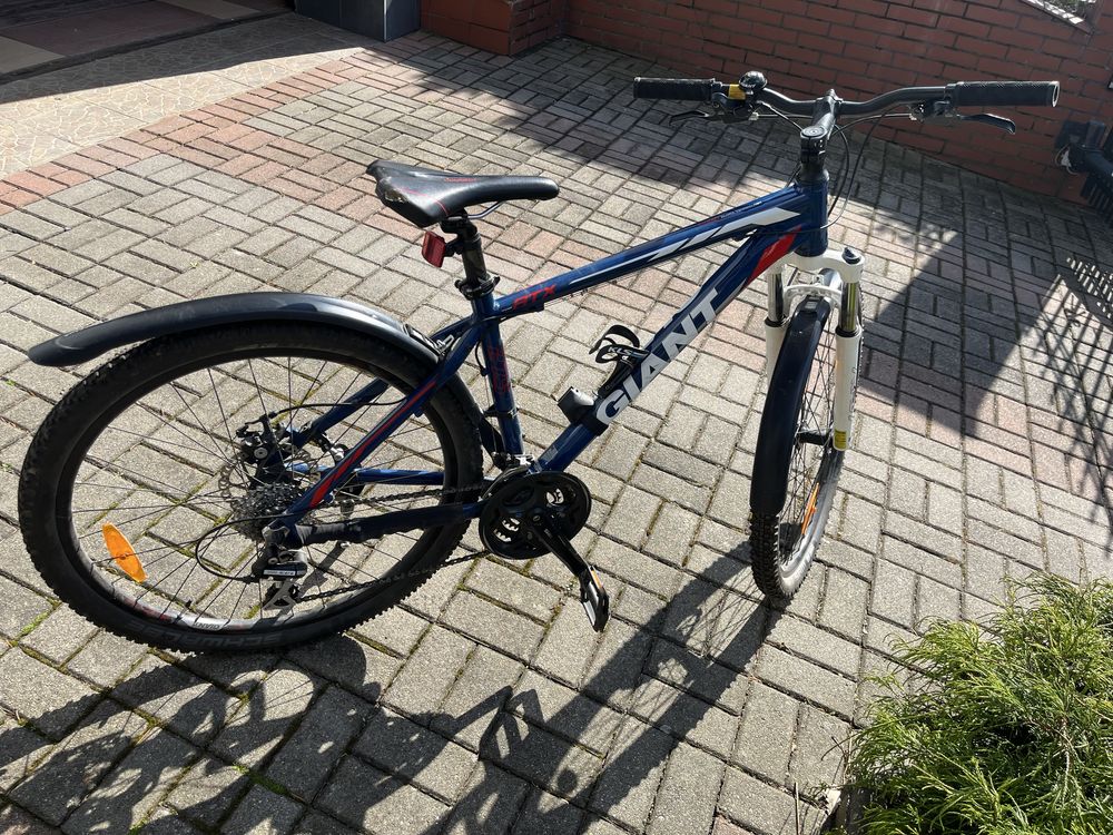 Rower Giant ATX rozmiar M