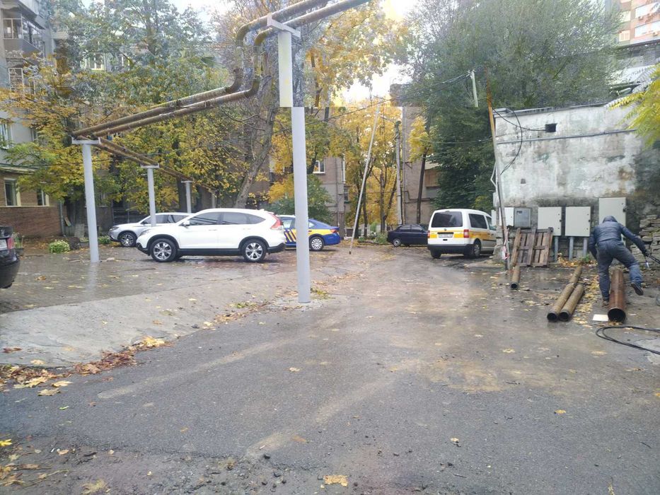 Продам капитальный гараж центр Гоголя Нагорка