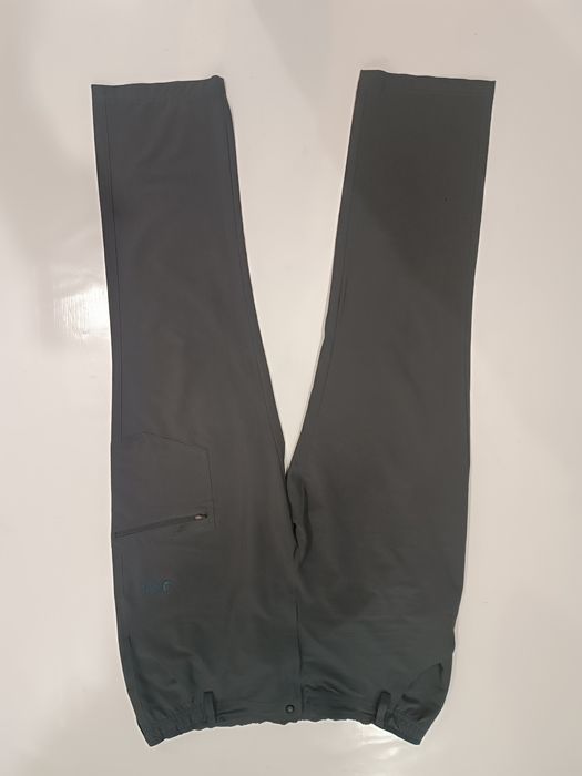 North ridge spodnie trekkingowe roz,42/14/xl,xxl,l  spodnie trekking