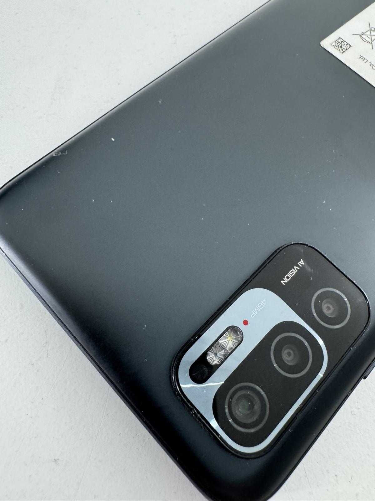 Xiaomi Redmi Note 10 5G Karton