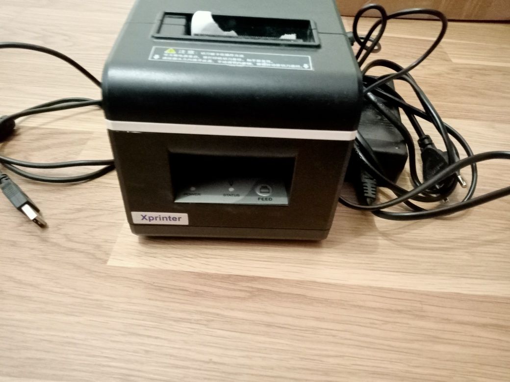 Термопринтер, принтер, xprinter