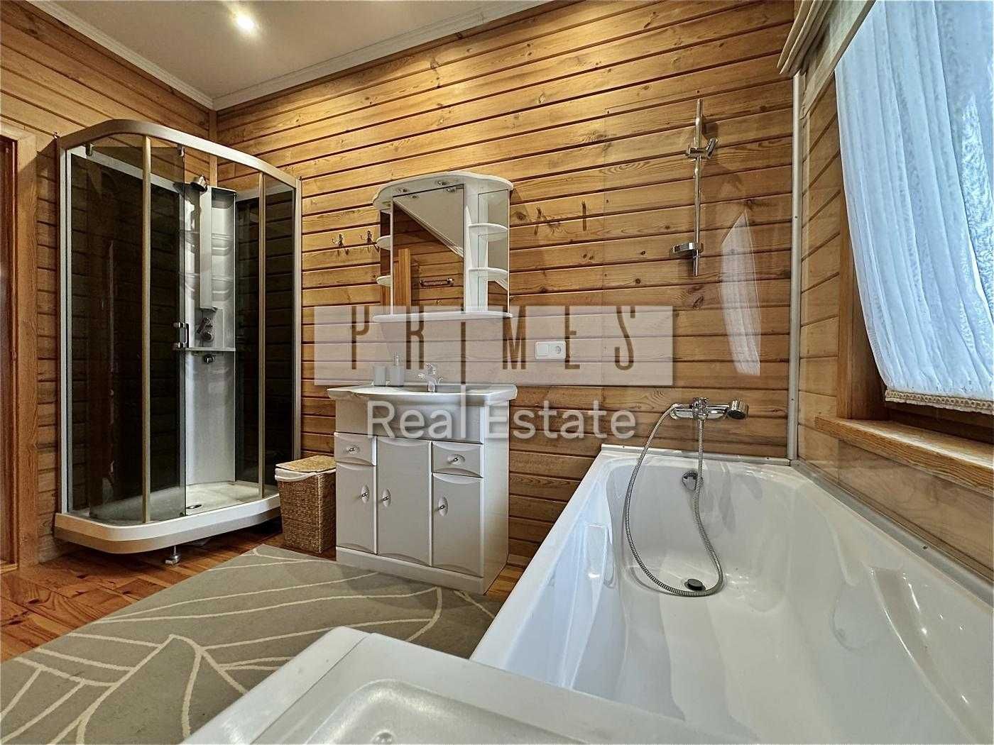 Продажа дом 150м2, Вишеньки, ул. Европейская, сауна, Золоче Клуб