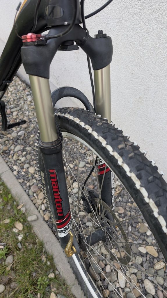 Rower full Specialized epic expert evo, rama s