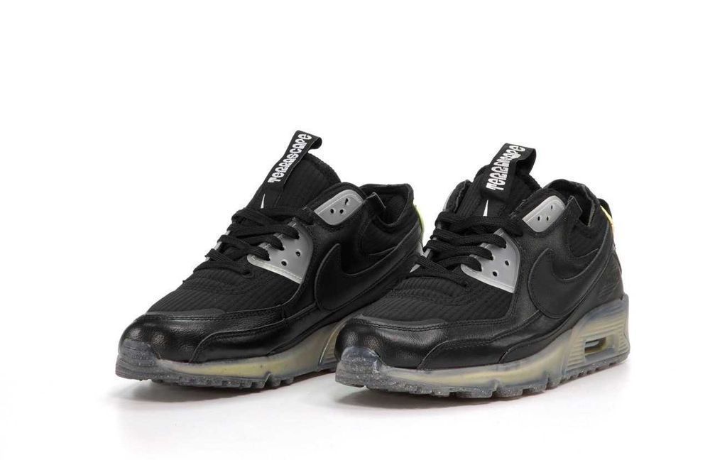 Мужские кроссовки Nike Air Max 90 Terrascape кросівки найк аир макс 90