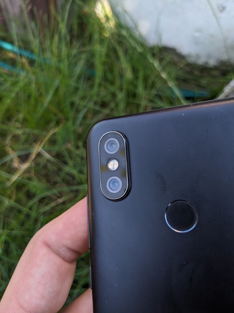 Xiaomi Mi A2  Андроїд 12