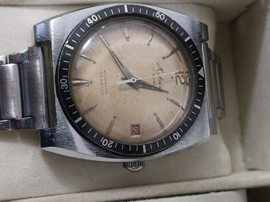 Vendo relogio seiko
