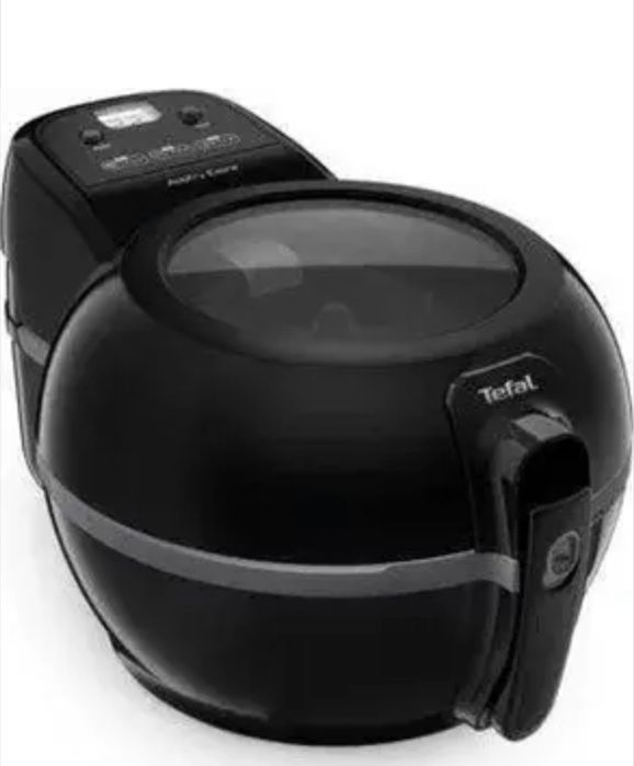 Мультипіч (аерофритюрниця) Tefal ActiFry Extra FZ722815