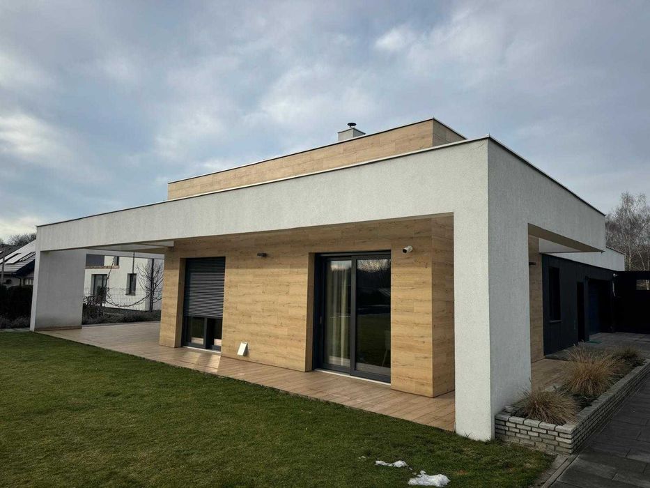 Budowa domu, usługi remontowo - budowlane