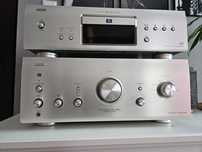 Zestaw DENON PMA-2010ae + DCD-2000ae