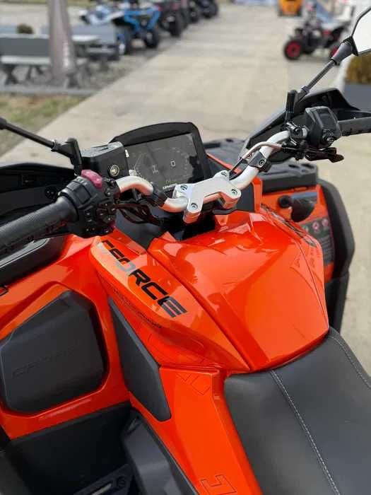 Kufer Gratis !! CF MOTO 1000 Touring G3, Leasing, Dostępny od ręki!