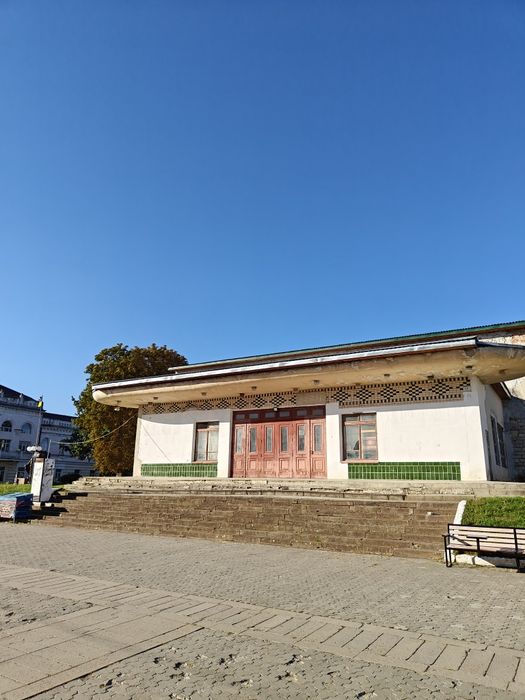 Продаж приміщення в центрі міста!