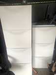 Ikea trones 4 szt