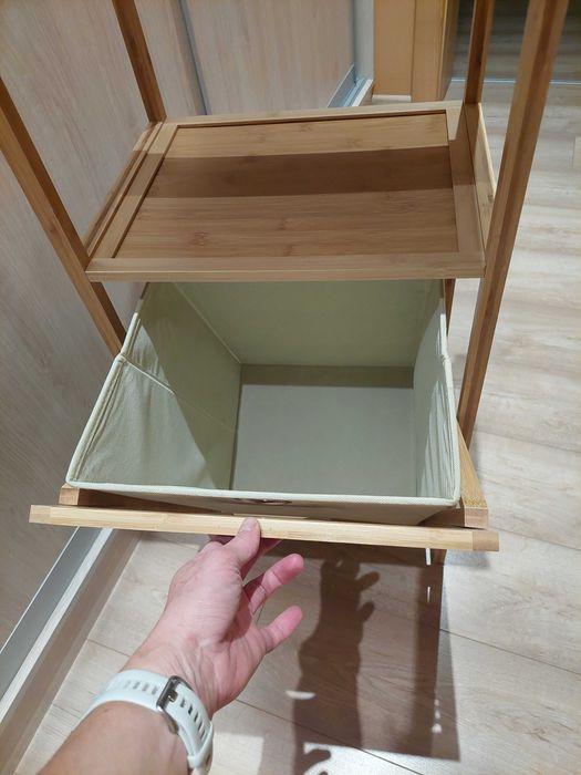 Szafka lazienkowa nowa