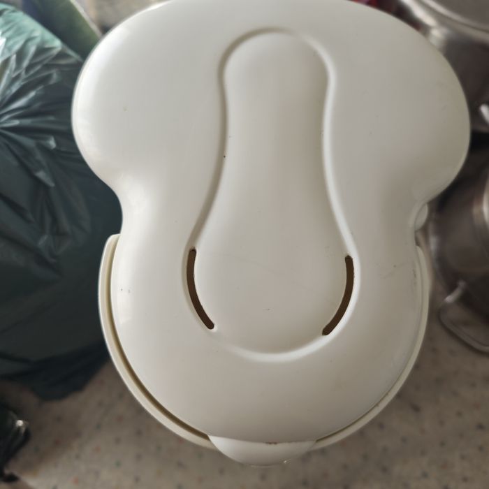 Cafeteira elétrica da marca Tefal