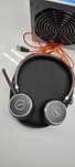 Бездротові навушники Jabra evole 65