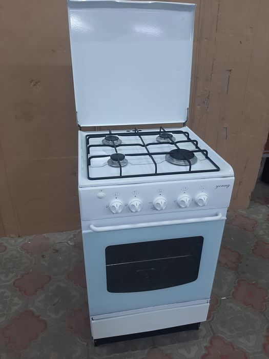 Газовая плита Candy