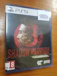 Shadow Warrior 3 Definitive Edition PS5 (Nowa) Sklep Iława